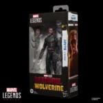 Deadpool & Wolverine actiefiguur – Marvel Legends Blade 15 cm 14