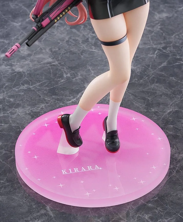 Blue Archive PVC Figure – Kirara 1/7 Scale 26 cm 14