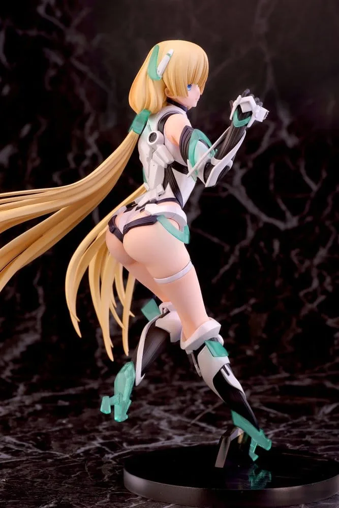 Expelled from Paradise PVC Statue – Angela Balzac 1/8 21 cm 8