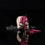 To Love-Ru Darkness PVC Figure – Mea Kurosaki 1/6 Scale 11 cm 14