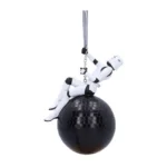 Original Stormtrooper Ornament – Wrecking Ball 12 cm 17