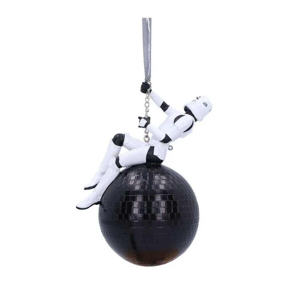 Original Stormtrooper Ornament – Wrecking Ball 12 cm 17