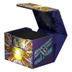 Magic the Gathering Deckbox – Solar Gearhulk Sidewinder 100+ 7