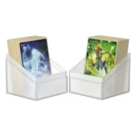 Ultimate Guard Deck Box – Boulder 100+ Frosted 4