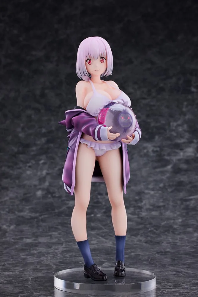 SSSS.Gridman PVC Statue – Akane Shinjo 1:7 23 cm