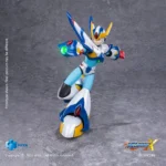 Mega Man X Action Figure – Falcon Armor 15 cm 4