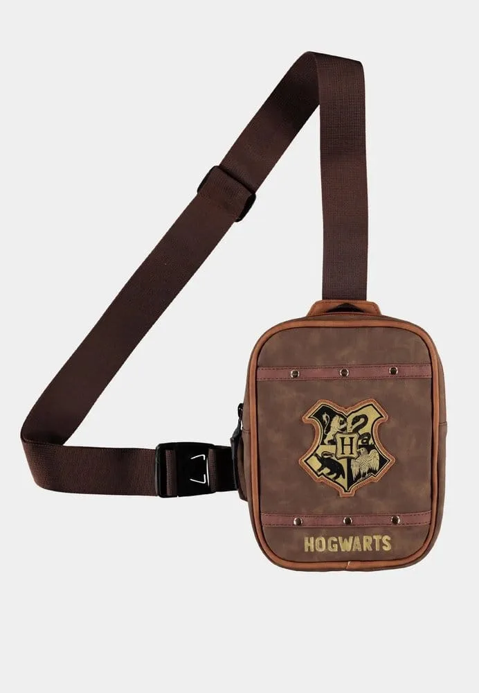 Harry Potter Crossbody Bag – Hogwarts