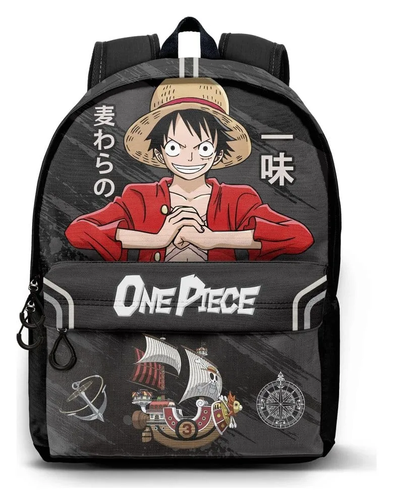 One Piece Backpack – FAN HS 3.0 Unique 41 cm