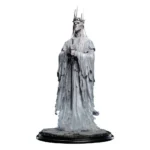 The Lord of the Rings Statue – Witch-king of the Unseen Lands 43 cm 8