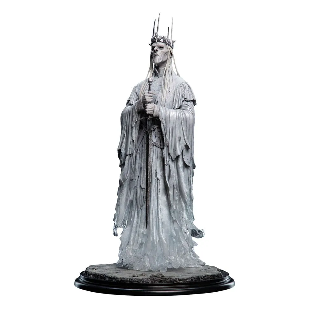 The Lord of the Rings Statue – Witch-king of the Unseen Lands 43 cm 8