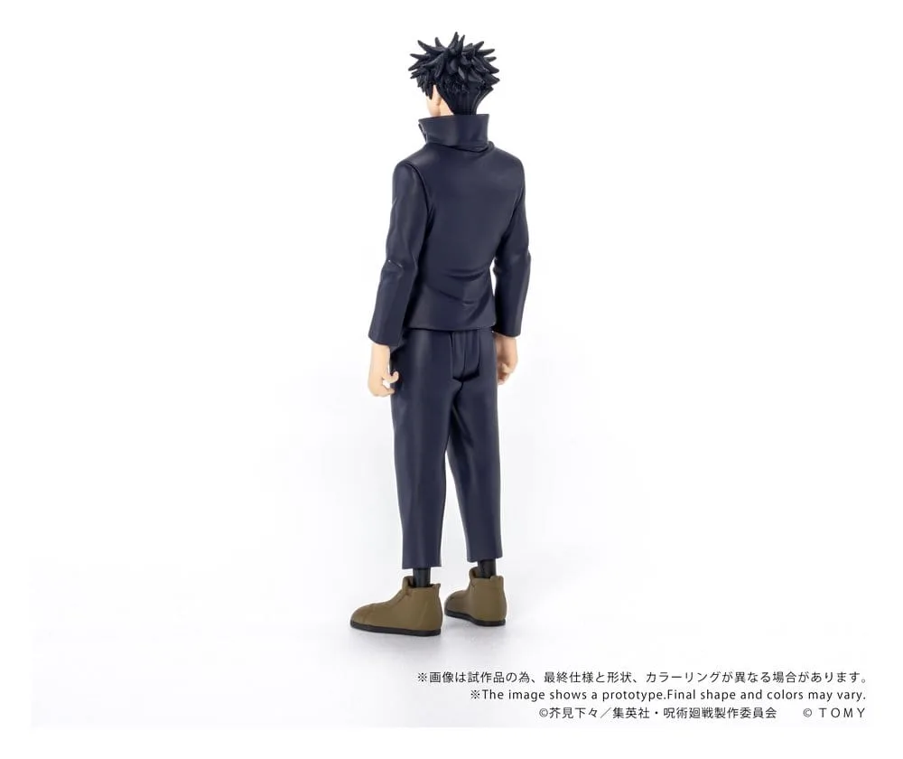 Jujutsu Kaisen Action Figure – Megumi Fushiguro Collekazaro 10 cm 4
