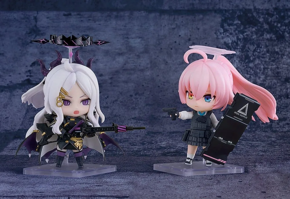Blue Archive Nendoroid – Hoshino Takanashi Armed 10 cm 7