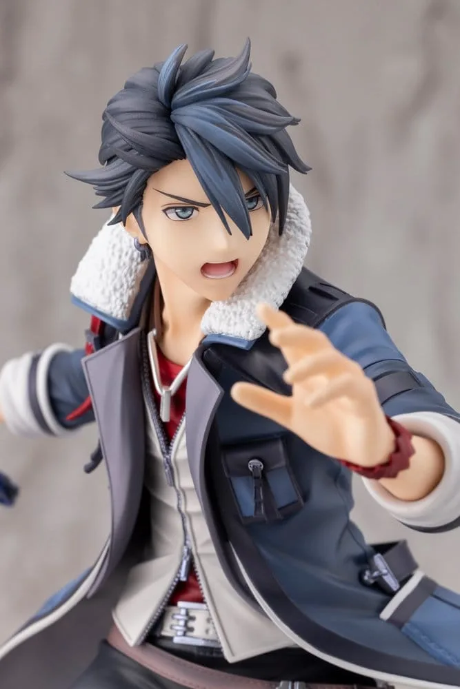 The Legend of Heroes Figure – Van Arkride 23 cm 9