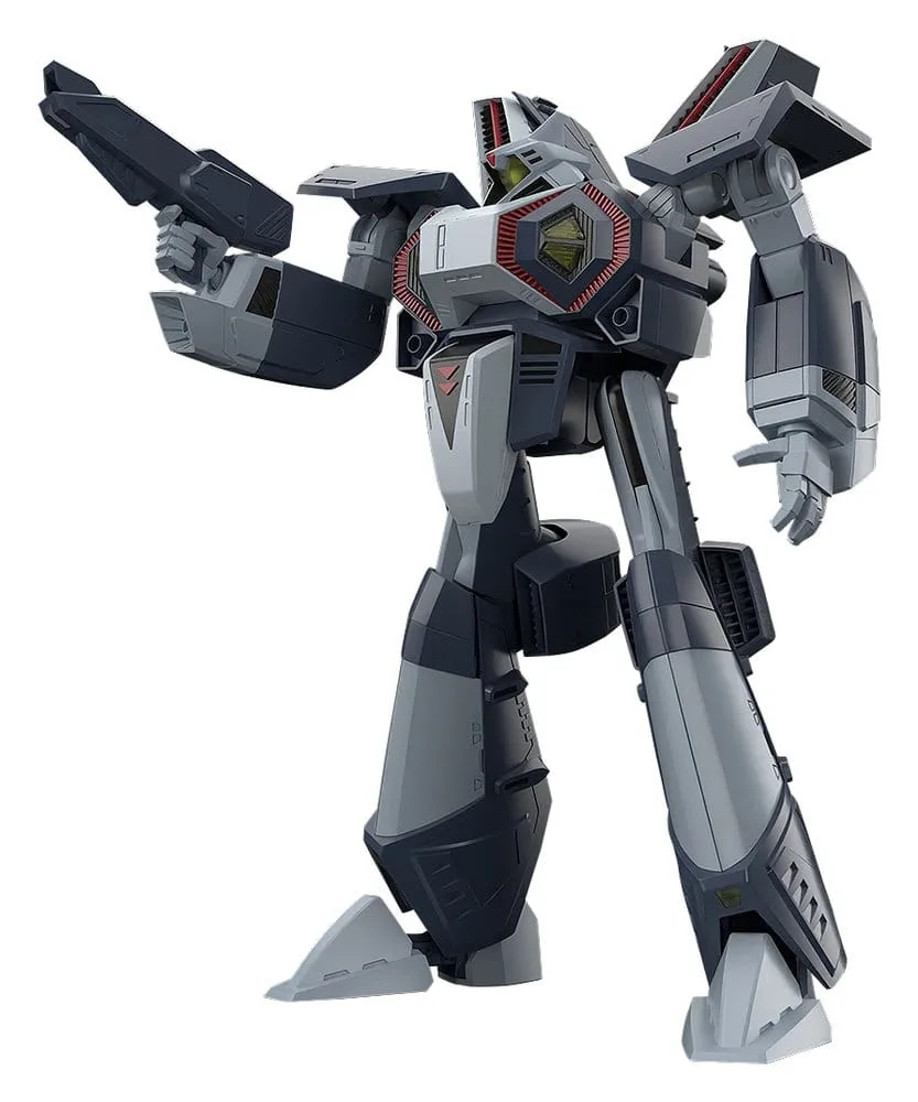 Orguss Model Kit – Moderoid Orson’s Nikick 16 cm 1