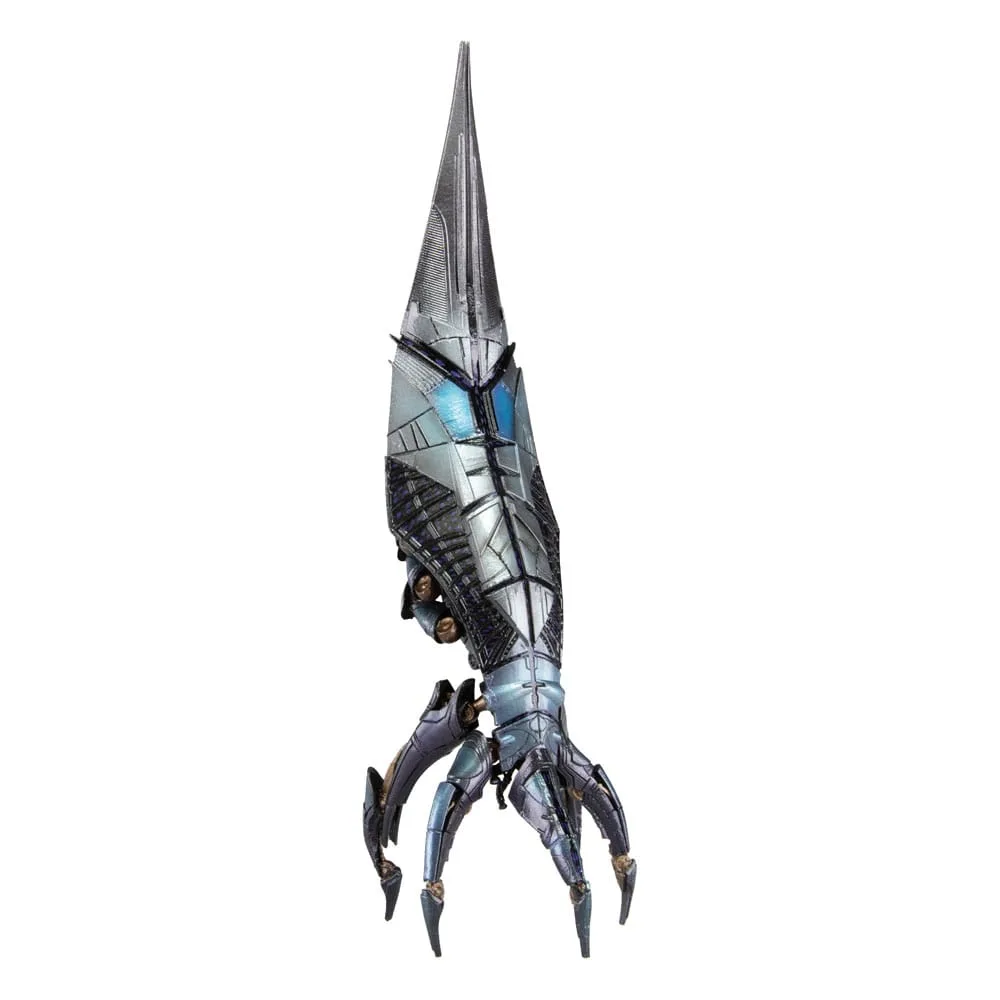 Mass Effect Replica – Reaper Sovereign 20 cm 7