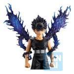 YuYu Hakusho Statue – Hiei Ichibansho Masterlise 18 cm 6