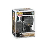 Lord of the Rings Pop Figure – Mouth of Sauron 9 cm 2