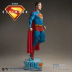 Superman Life-Size Statue – 2025 Film Edition 246 cm 2