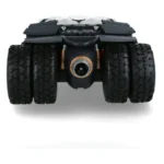 Batman Vehicle – Super Cyborg Batmobile Tumbler Full Color 33 cm 6