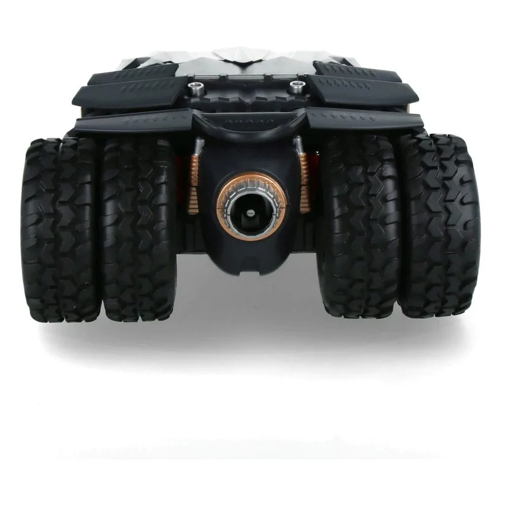 Batman Vehicle – Super Cyborg Batmobile Tumbler Full Color 33 cm 6