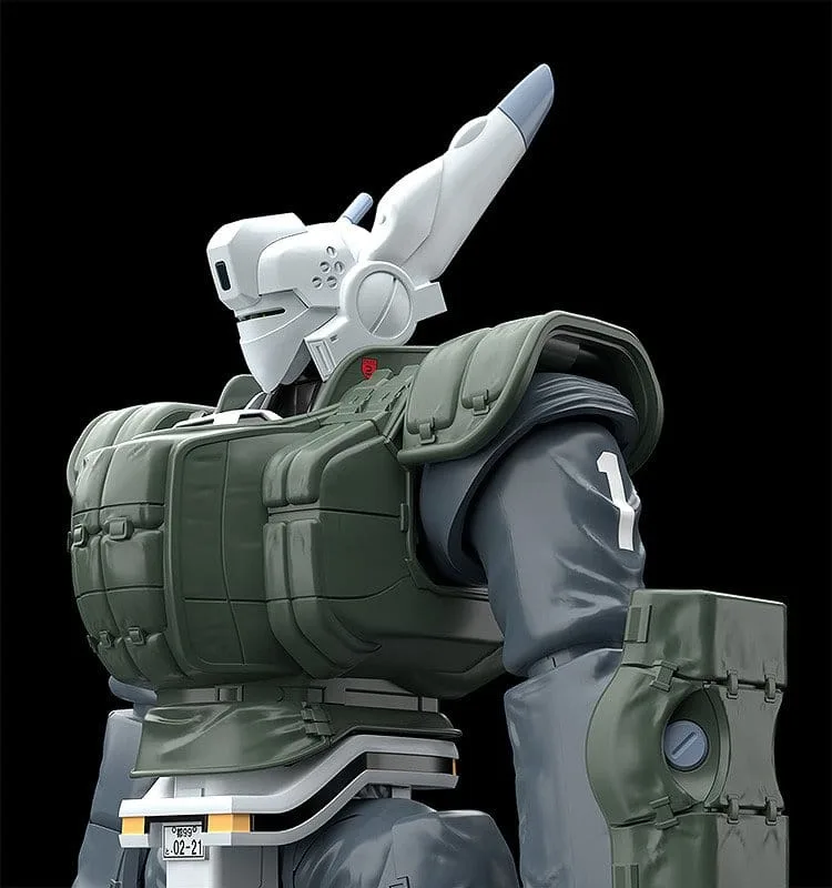 Patlabor 2 Model Kit – AV-98 Ingram Reactive Armor 13 cm 8