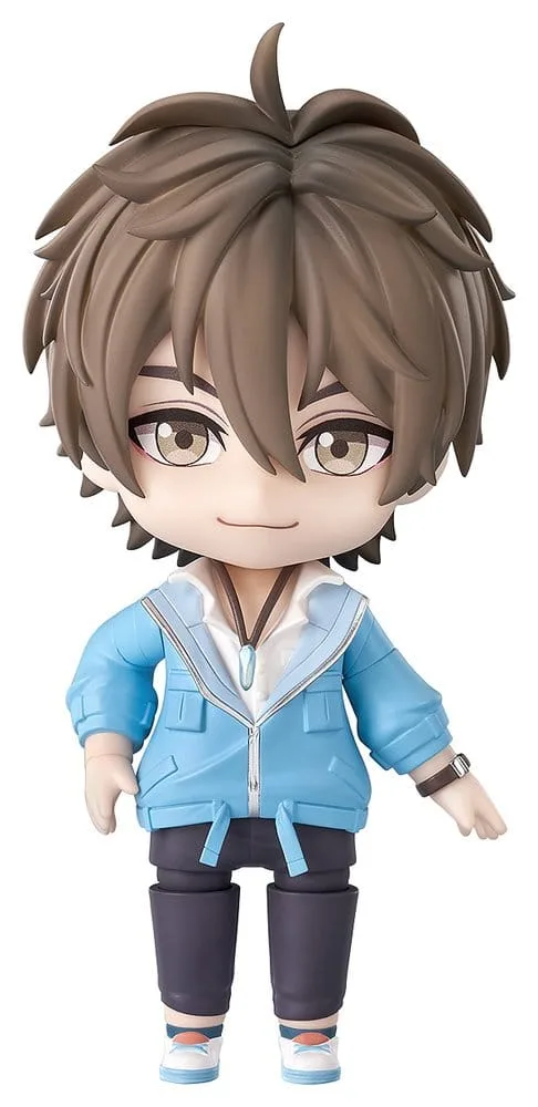 NU Carnival Action Figure – Eiden Nendoroid 10 cm 1