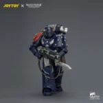 Warhammer Action Figure – Night Lords MKVI Legionary 12.2 cm 4