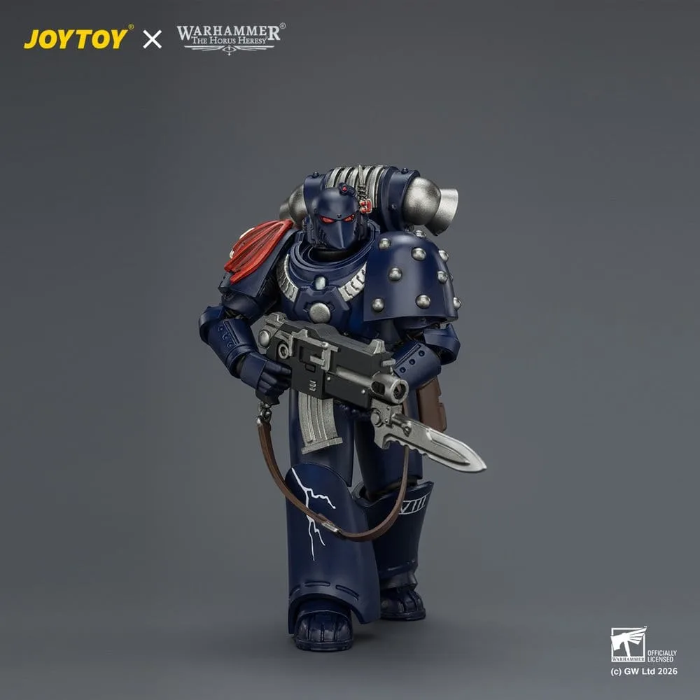 Warhammer Action Figure – Night Lords MKVI Legionary 12.2 cm 4