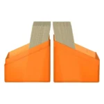 Ultimate Guard Deck Box – Boulder 100+ Poppy Topaz 6