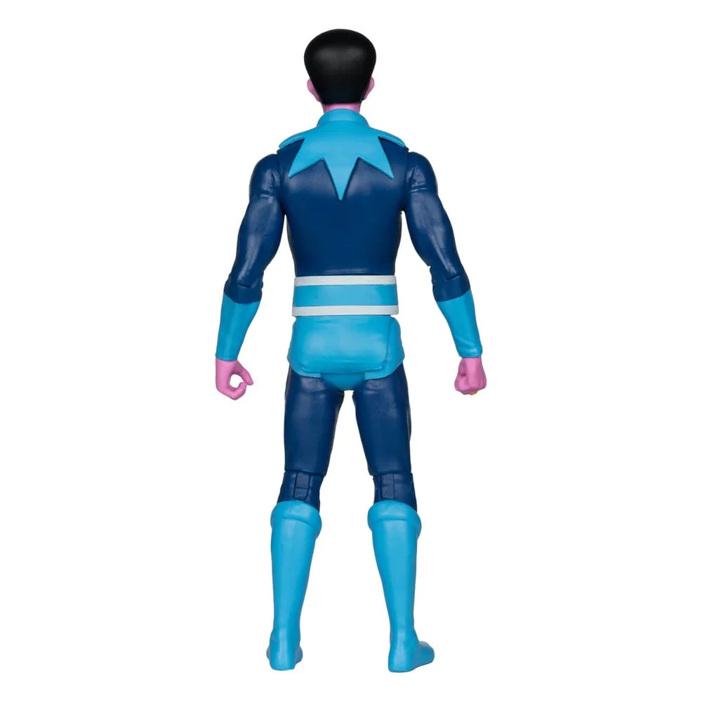 DC Retro Action Figures – Wave 12 Assortment of 6 15 cm 25