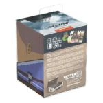Avatar The Last Airbender Deck Box – Sokka Squaroe AV002 10