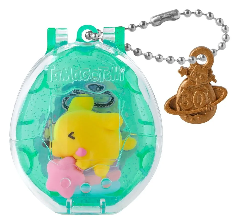 Tamagotchi Mini Figures – 30th Anniversary 18 Blind Boxes 14