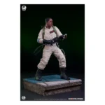 Ghostbusters Statue – Winston Deluxe 48 cm 27