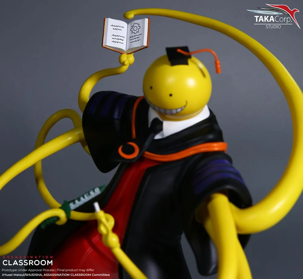 Assassination Classroom Beeld – Koro Sensei 30 cm 4