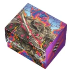 Magic the Gathering Deck Box – Coalstoke Gearhulk Sidewinder 100+ 3