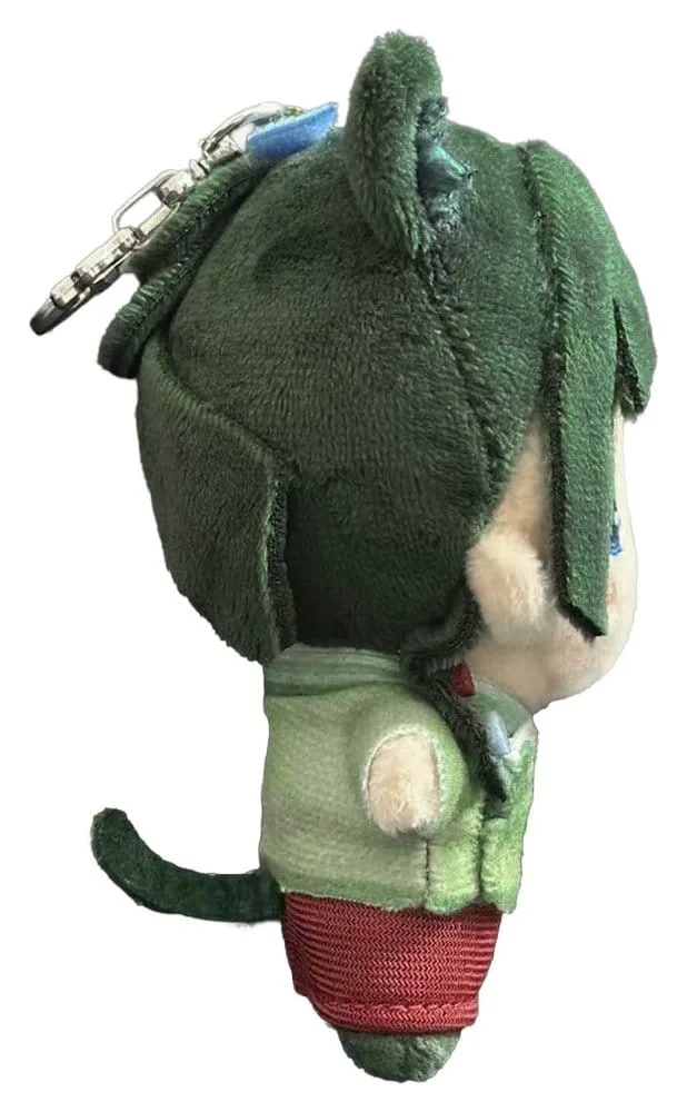 The Apothecary Diaries Plush Keychain – Maomao 12 cm 4