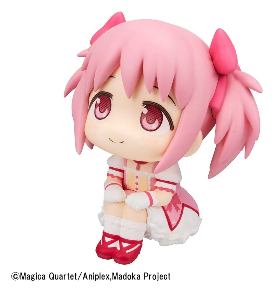Puella Magi Madoka Magica Figure – Look Up Madoka Kaname 11 cm 4