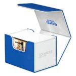 Ultimate Guard Deck Box – Sidewinder 100+ Synergy White and Blue 4