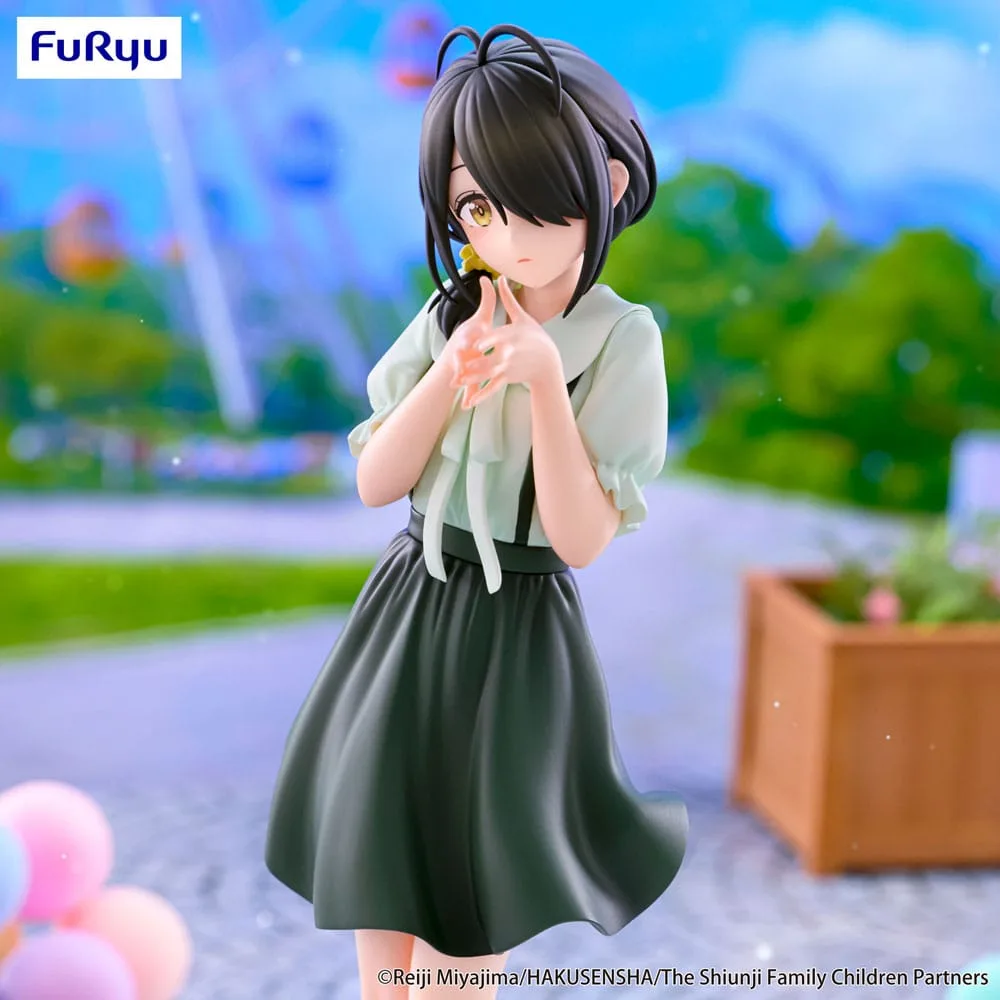 The Shiunji Family Children Beeld – Kotono 20 cm 5