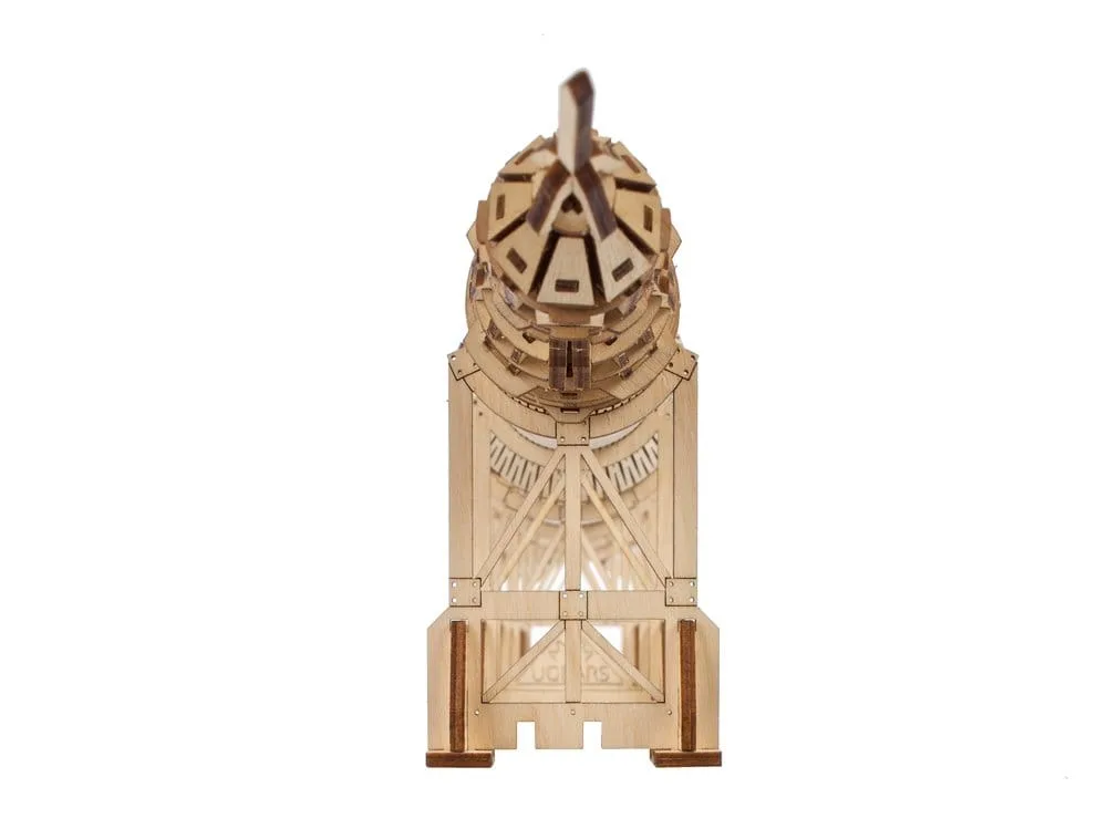 NASA Wooden Model Kit – Saturn V 13