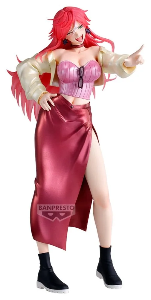 Marriagetoxin Sammelfigur – Kimie Arashiyama Special Color 22 cm 4