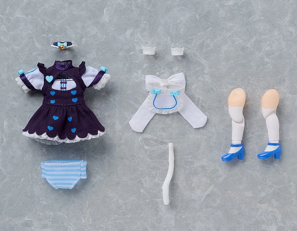 Nekopara Sekai Connect Nendoroid Doll – Vanilla 14 cm 8