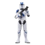 Star Wars Action Figure – 501st Legion Clone Trooper 10 cm 3