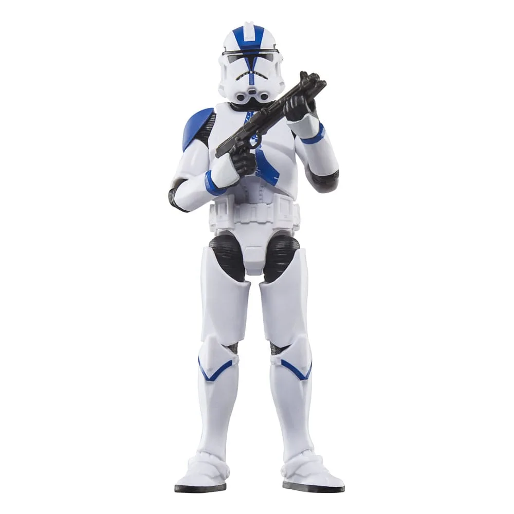 Star Wars Action Figure – 501st Legion Clone Trooper 10 cm 3