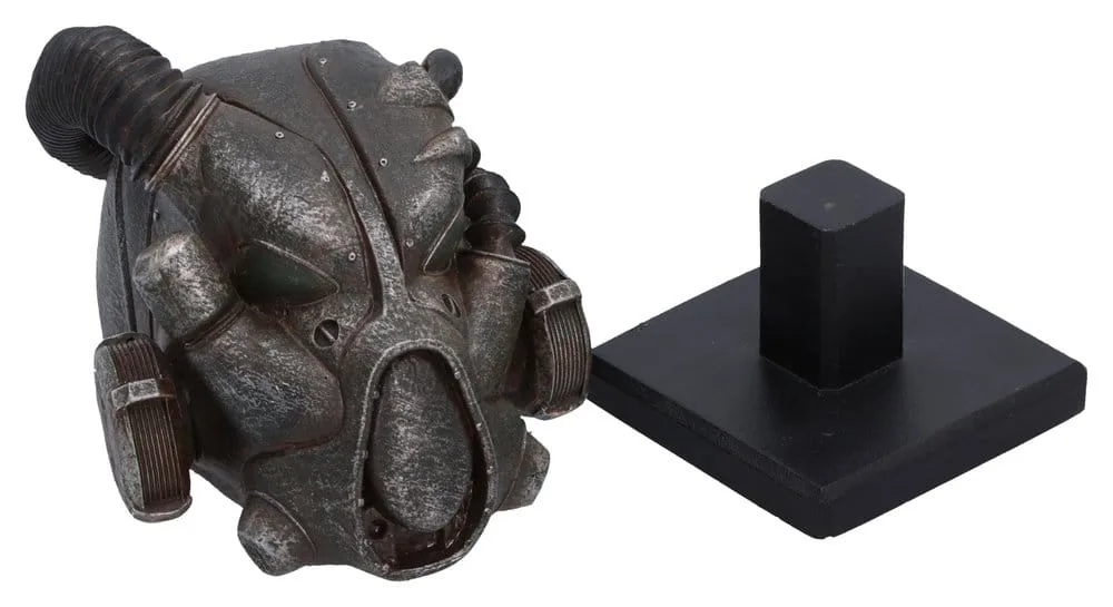 Fallout Helmet Replica – X-01 Power Armour 9.5 cm 5