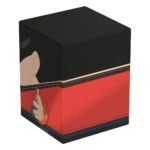 Star Trek Deck Box – Scotty ST014 Squaroe 4