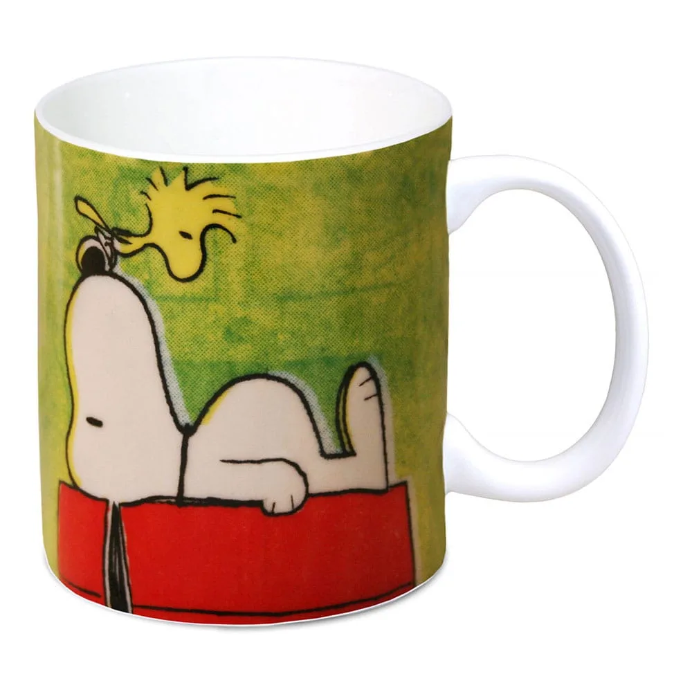 Peanuts Mug – Authentic 300 ml