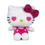 Hello Kitty Plush Display – 50th Anniversary 12-Pack 16 cm 4