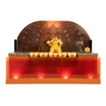 Super Mario Playset – Bowser Battle Deluxe 6