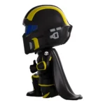 Helldivers 2 Vinyl Figure – Helldiver Thumbs Up 10 cm 4